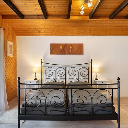 Ferienwohnung Wintereck Bühlertal Kültér fotó