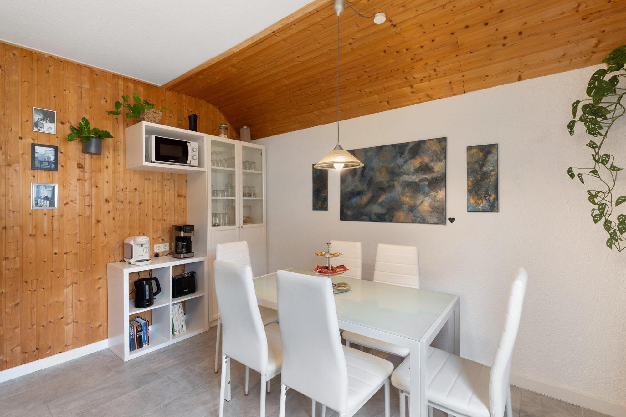 Ferienwohnung Wintereck Bühlertal Kültér fotó
