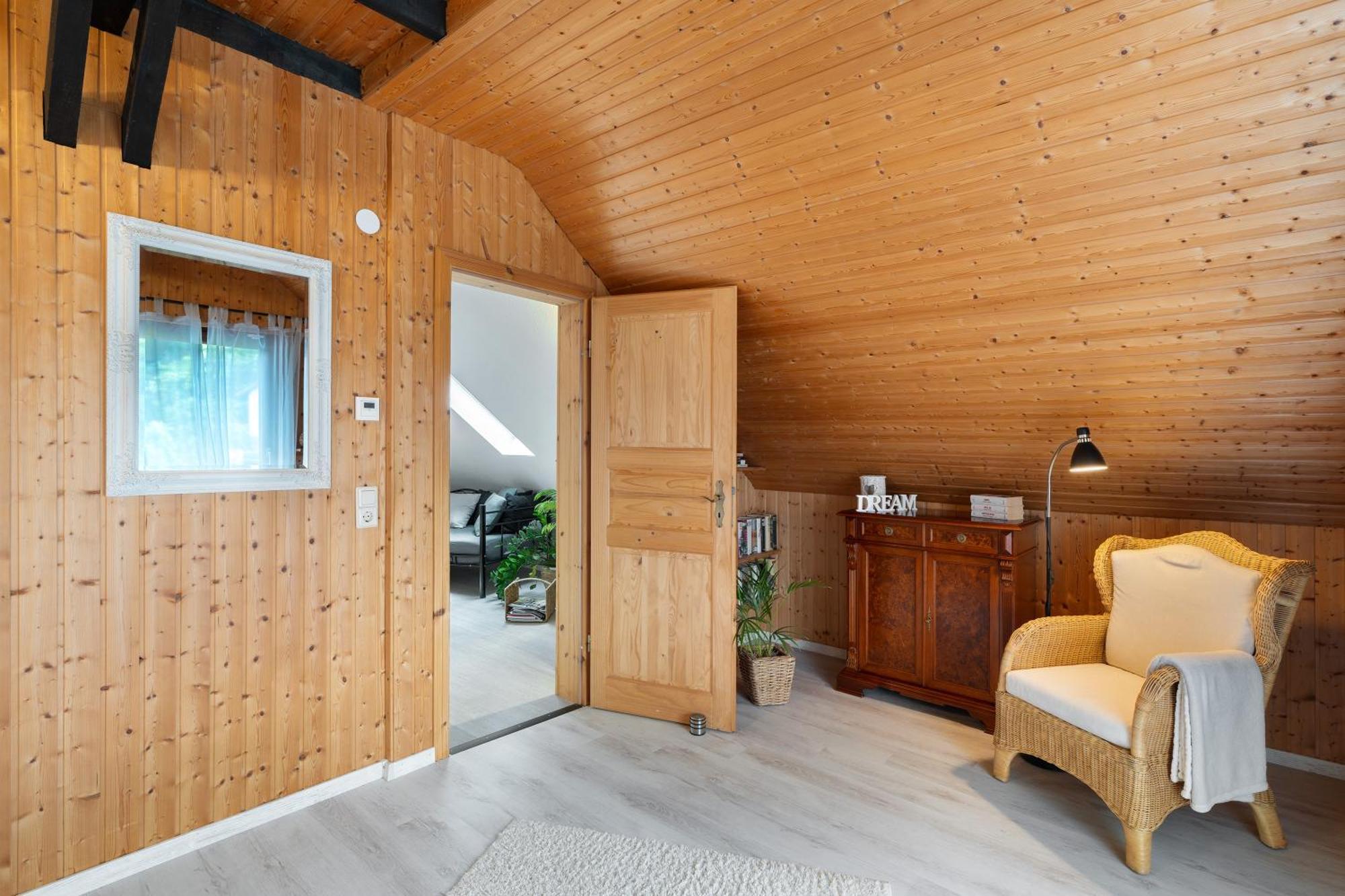 Ferienwohnung Wintereck Bühlertal Kültér fotó
