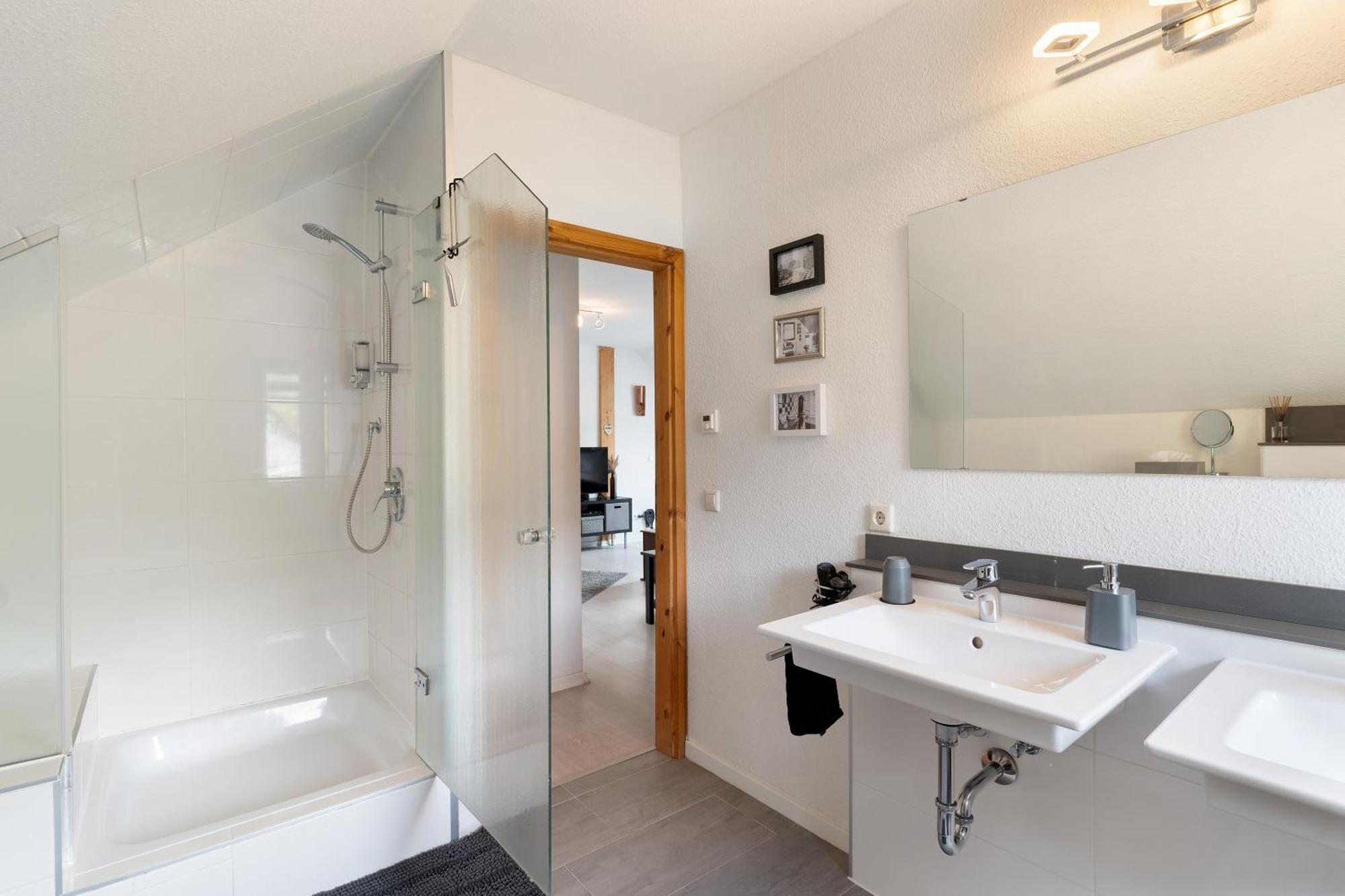 Ferienwohnung Wintereck Bühlertal Kültér fotó