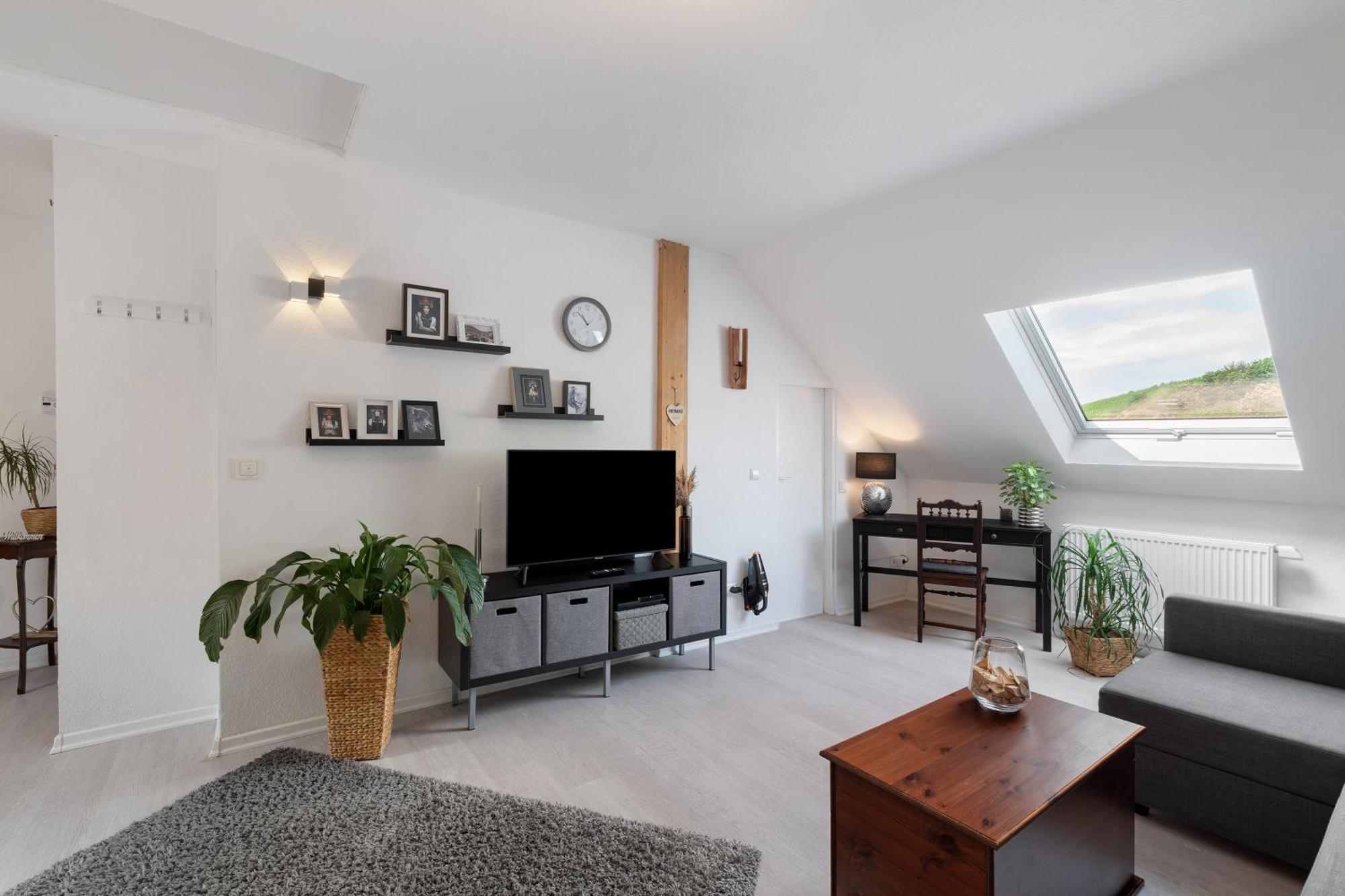 Ferienwohnung Wintereck Bühlertal Kültér fotó