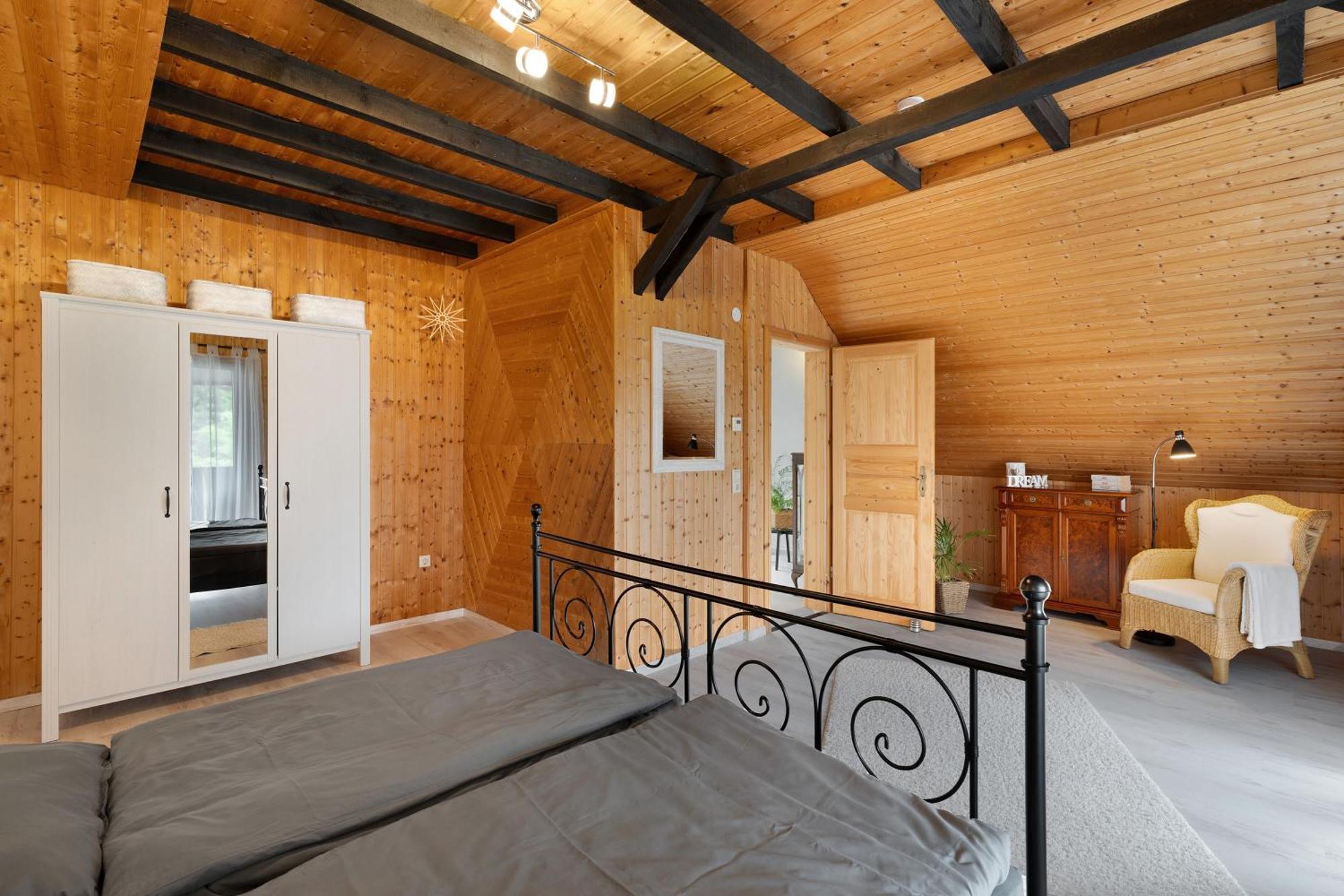 Ferienwohnung Wintereck Bühlertal Kültér fotó