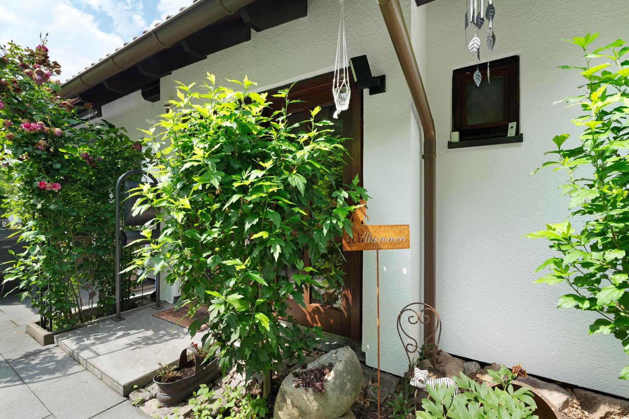 Ferienwohnung Wintereck Bühlertal Kültér fotó