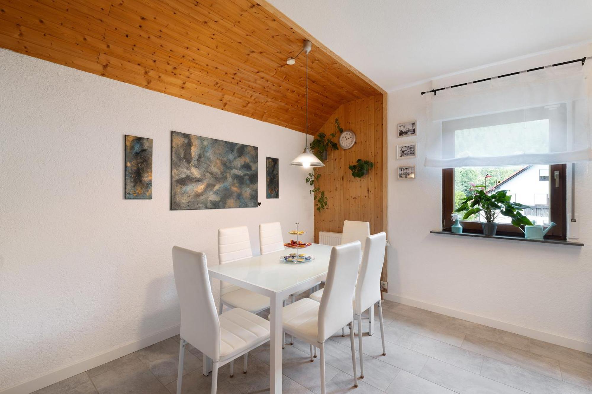 Ferienwohnung Wintereck Bühlertal Kültér fotó